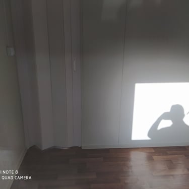 Vinil pod kontejner za stanovanje Aleksandrovac