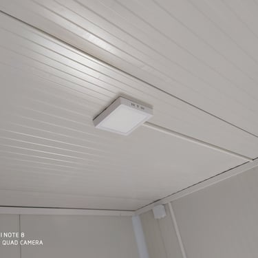 plafon sendvic panel stambeni kontejner Aleksandrovac