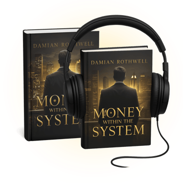 Money Within The System