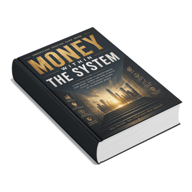 Money Within The System