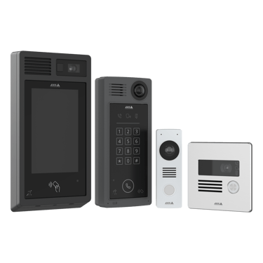 Door Access Control