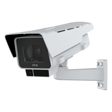 Network Security Camera