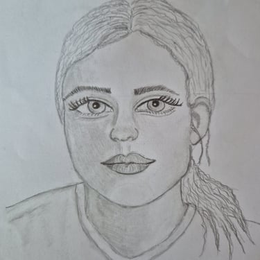 billie eilish look larenaud.nl de mindset tekenaar