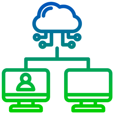 Acceso remoto seguro | STICS Consultores