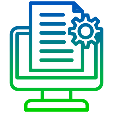 Centralización de información