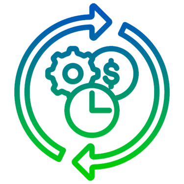 Eficiencia de recursos