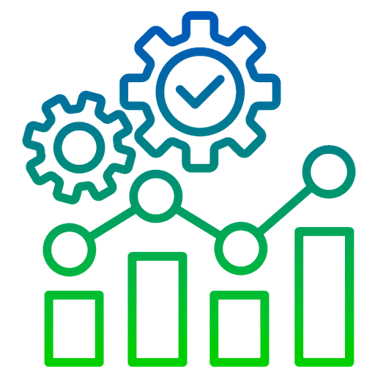 Eficiencia operativa | STICS Consultores