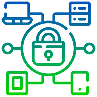 Integración con sistemas de seguridad | STICS Consultores