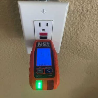 Licensed Electrician Bloomfield Hills