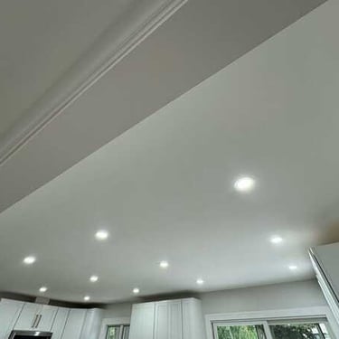 Residential Electrical Services Michigan