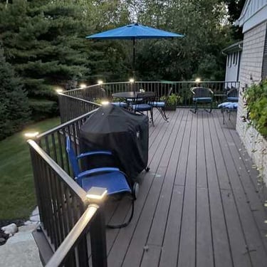 Trusted Electrician Bloomfield Hills MI
