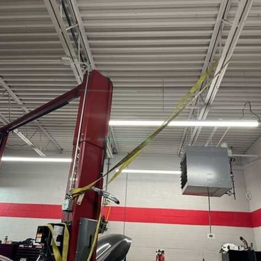 Reliable Electrician Michigan