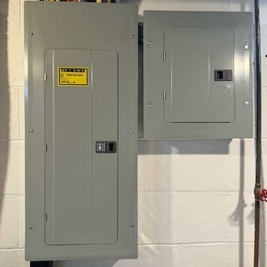 Quality Electrical Services Michigan