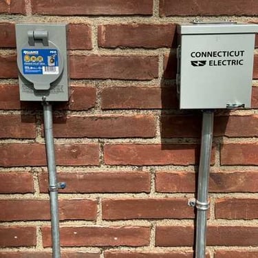 Residential Electrical Services