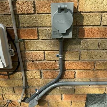 Expert Electricians in Michigan