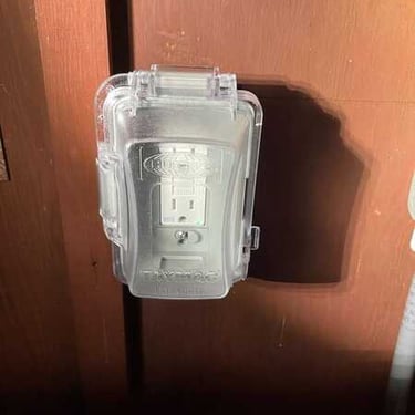 Emergency Electrician Michigan