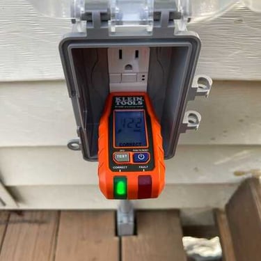 Emergency Electrician Michigan
