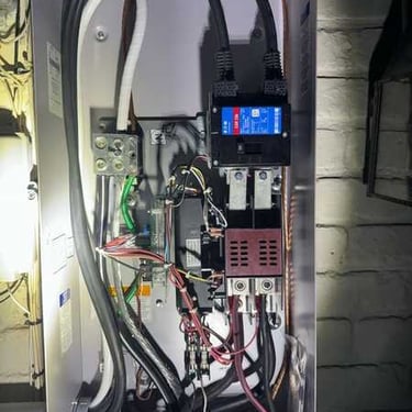 Top Rated Electrician Michigan