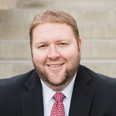 Photo of Attorney Brian Petersen - Family Lawyer, General Civil Litigation, Bankruptcy