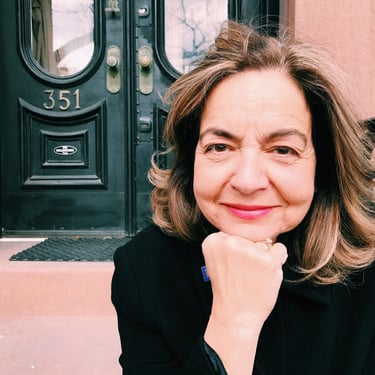 Photo of Georgette Hasiotis -  a Family Lawyer, Wills, Trust, Probate, Juvenile Lawyer