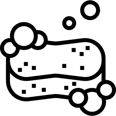 sponge icon