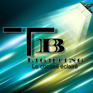 logo TB lighting
