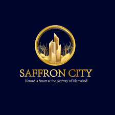 saffron city