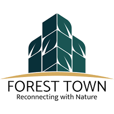 forest town