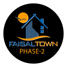 faisal town phase 2