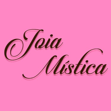 Joia Mística Laroyê