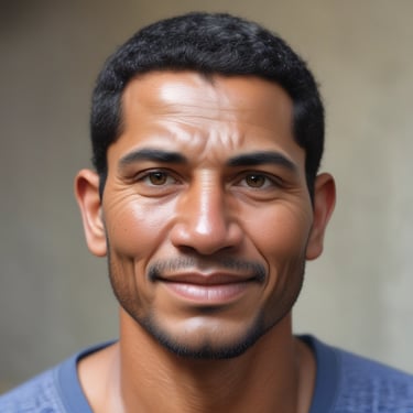 A realistic dental model displaying a full set of teeth fitted with orthodontic braces. The model is placed against a plain background, highlighting the intricate details of the braces and the gums.