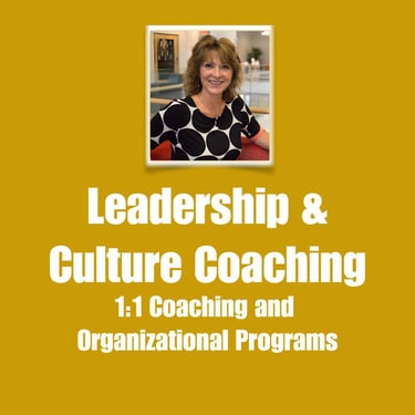 Donalee Gastreich, Leadership and Coaching, Annually