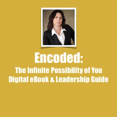 Dr. Pam Denton, Encoded
