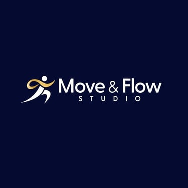 Move & Flow Studio, Corporate Membership