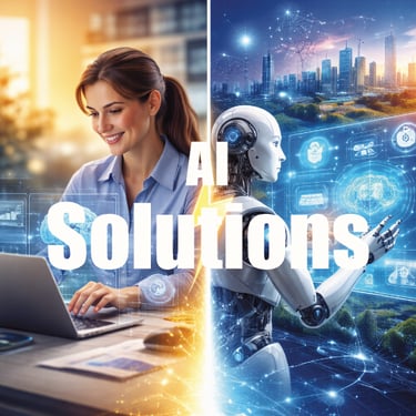 AI Solutions