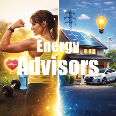 Energy Advisors