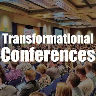 Transformational Conferences
