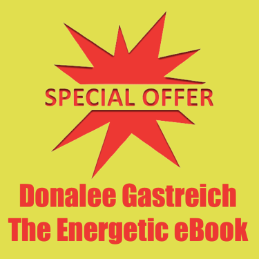Donalee Gastreich - The Energetic Edge eBook - Free