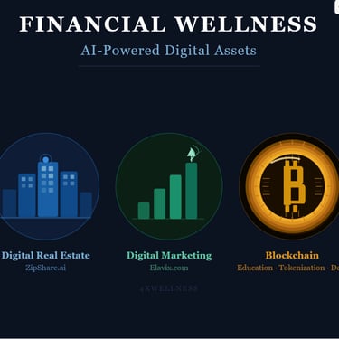 FINANCIAL WELLNESS