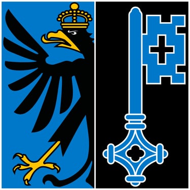 Inter Club Genève - Logo