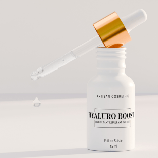 Hyaluro Boost: probiotiques, acides hyaluroniques