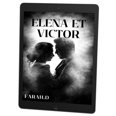 Elena et Victor en e-book.