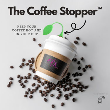 The Coffee Stopper™