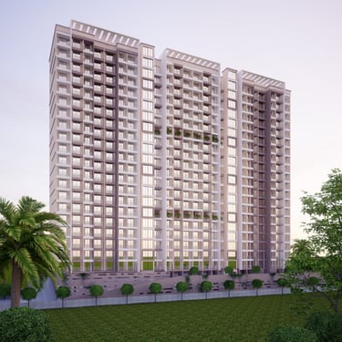 KKG MUKUNDAM BHAYANDAR WEST