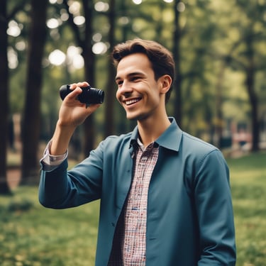 A person is lying down with their eyes closed, seemingly relaxed, while a thick layer of a white facial cream or mask is applied on their face. The head is covered with a protective hairnet, and the person's features indicate they are receiving a beauty treatment.