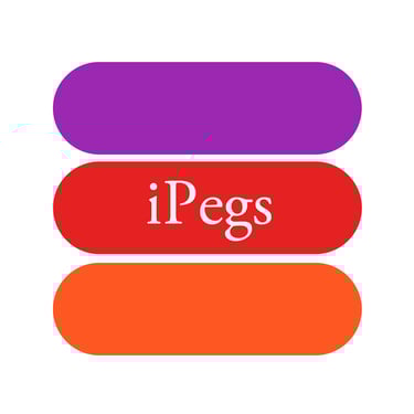 iPegs app icon.