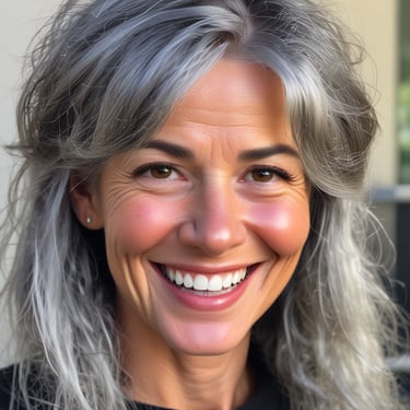 A serene home setting with a massage table and soft lighting.