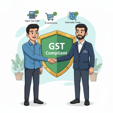 a man shaking hands with a shield and a shield