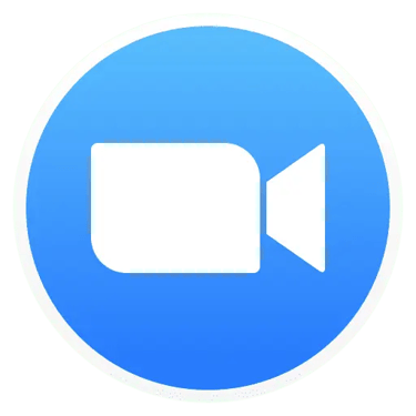 Zoom logo