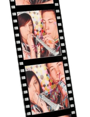 Missouri photo booth rentals contact form